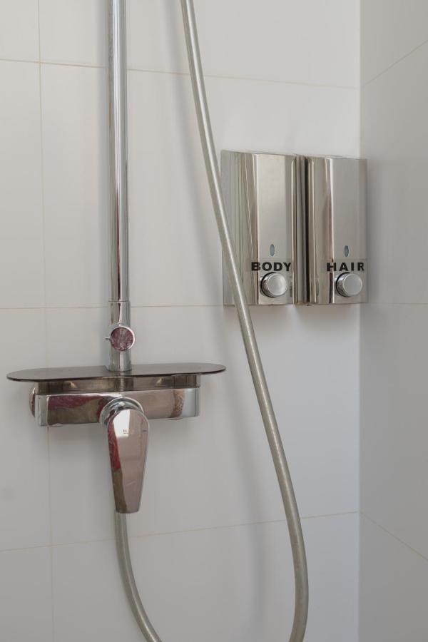 Apartment Conde *