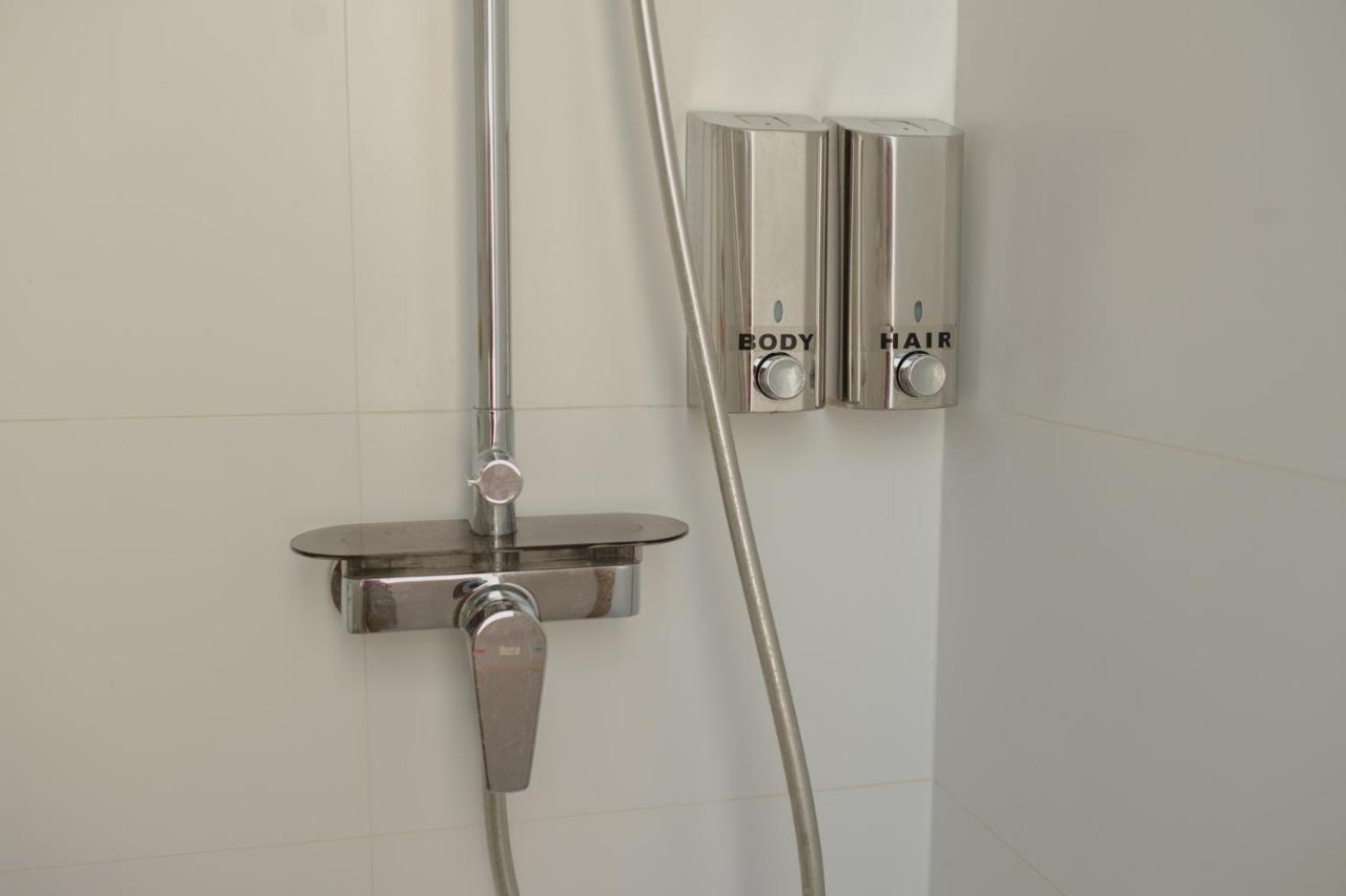 Apartment Conde *