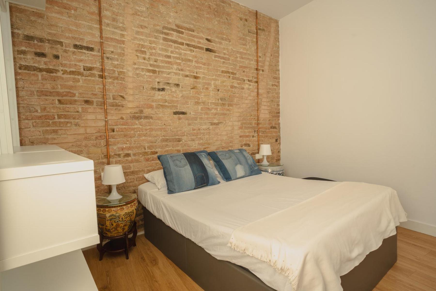 Conde Apartment *