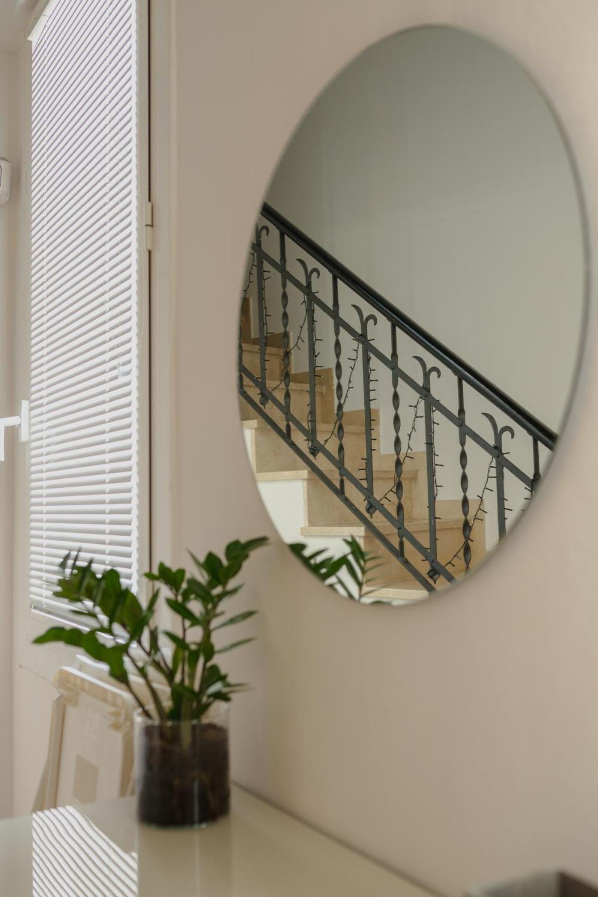 Apartment Conde