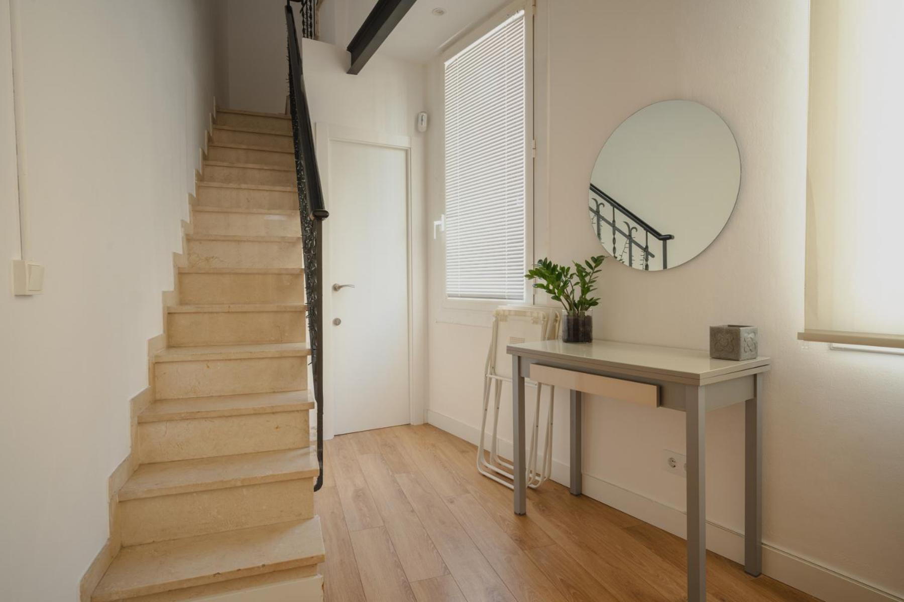 Apartment Conde L'Hospitalet de Llobregat