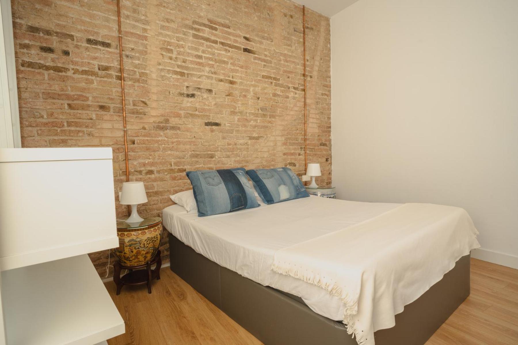 Conde Apartment