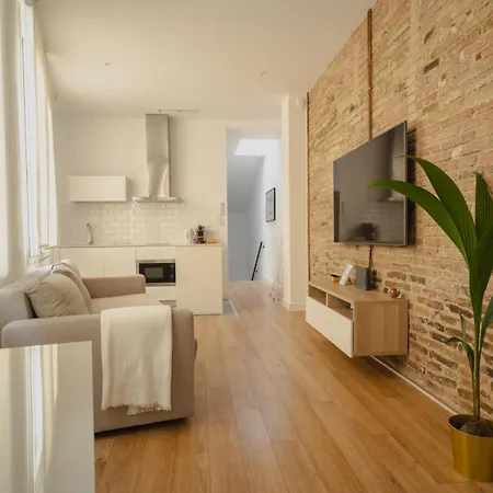 Villa Conde L'Hospitalet de Llobregat Esterno foto