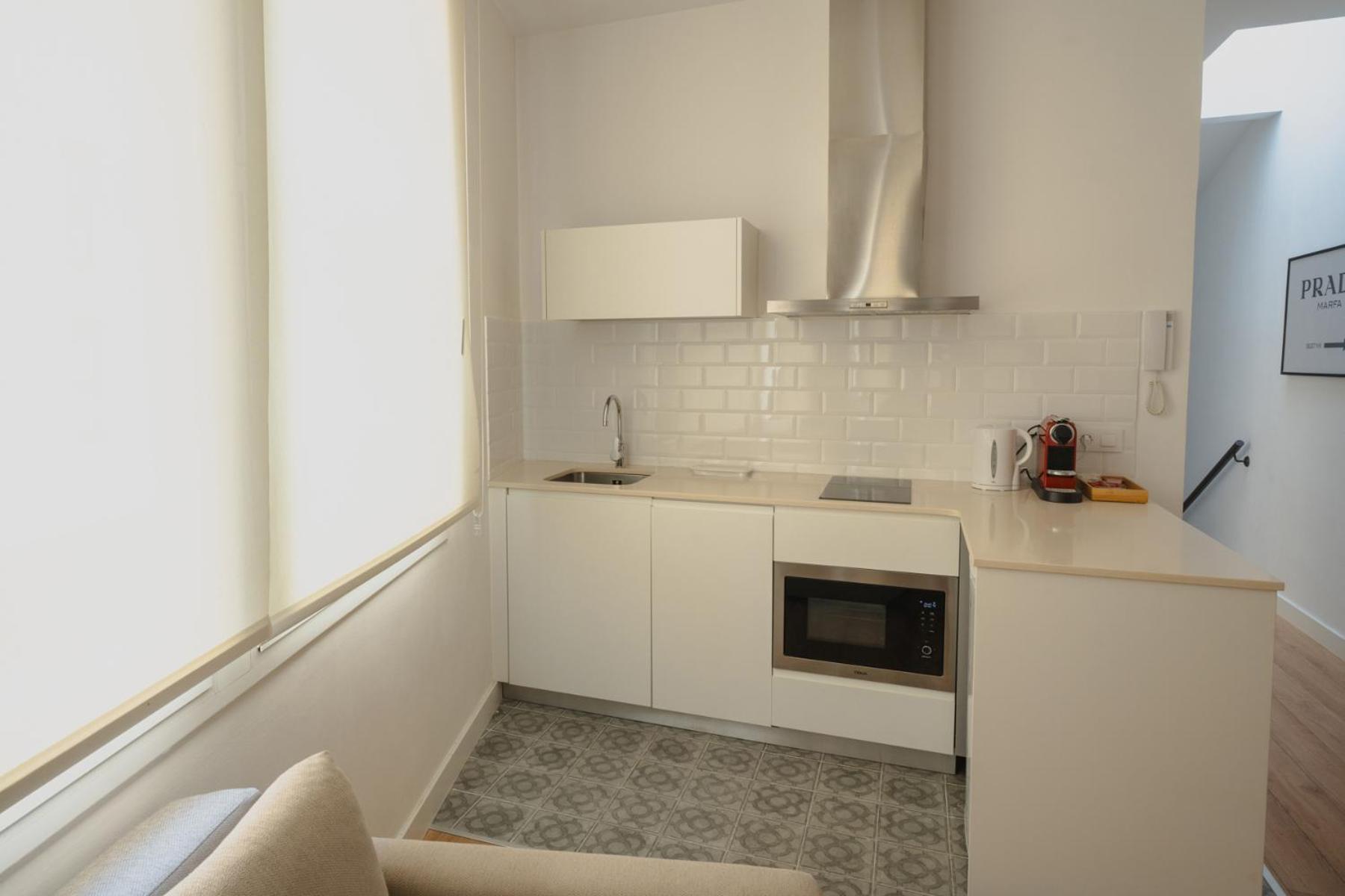 Apartment Conde