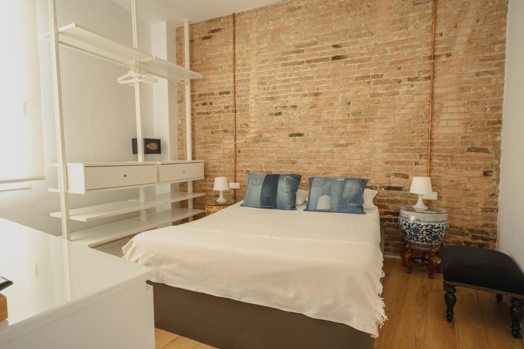 Conde Apartment