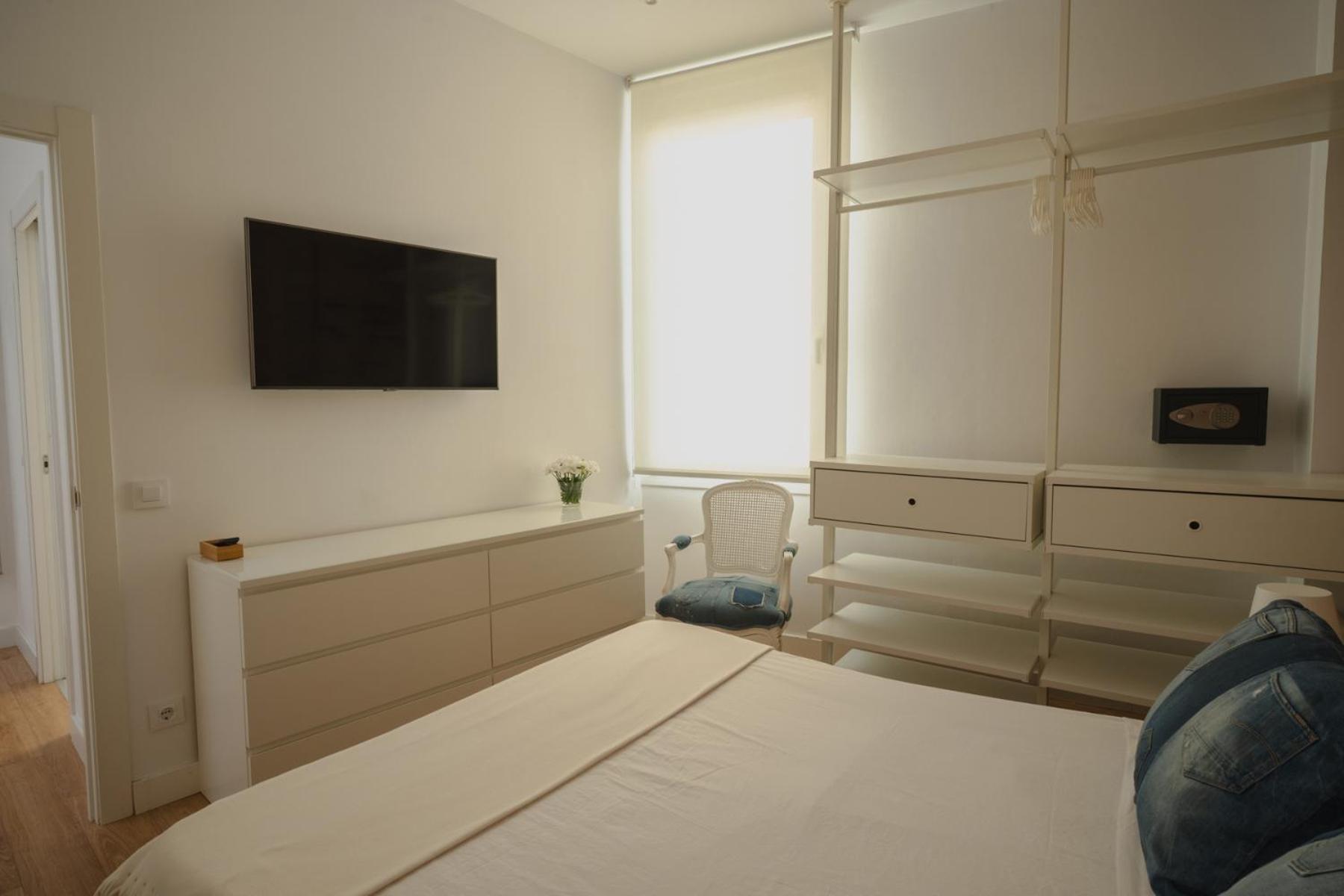 Conde Apartment