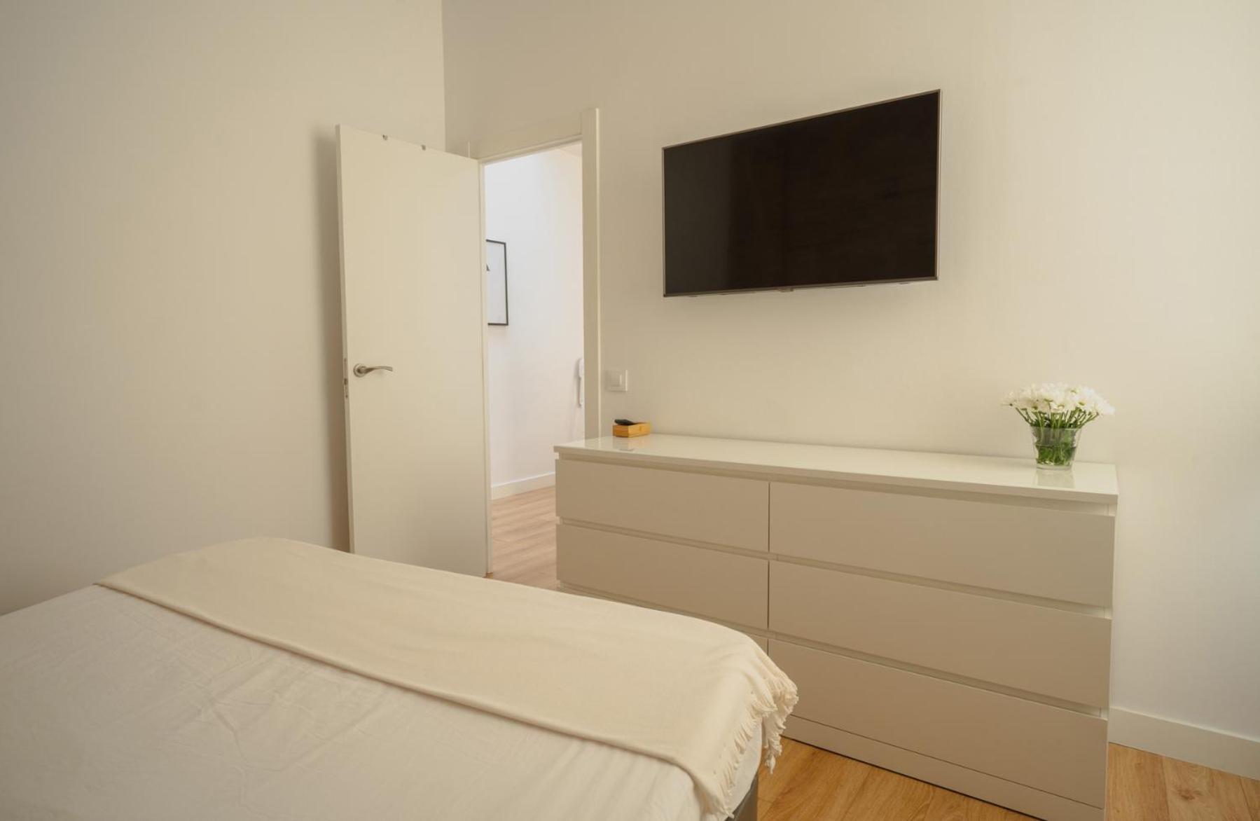 Conde Apartment *