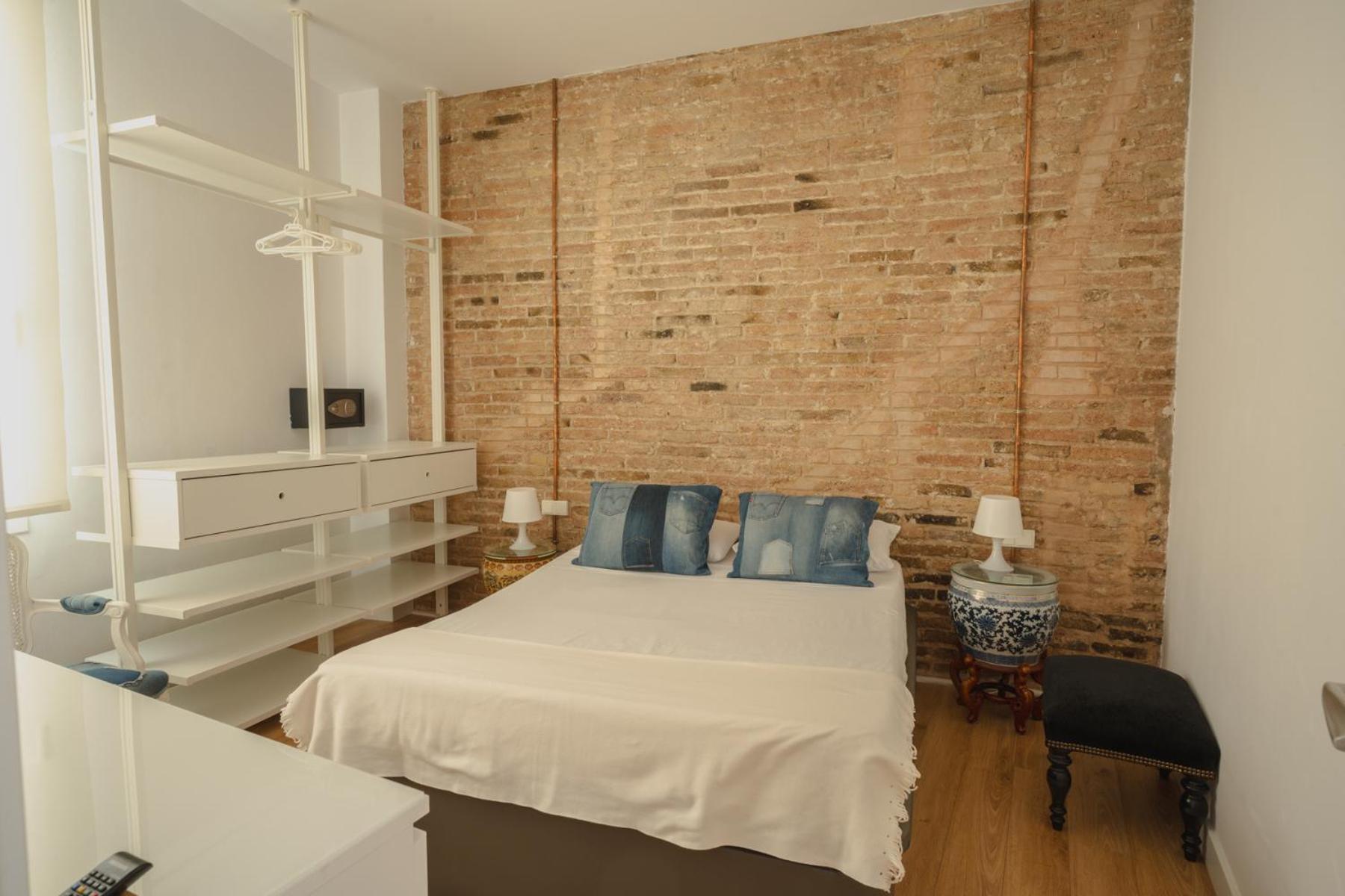 Apartment Conde