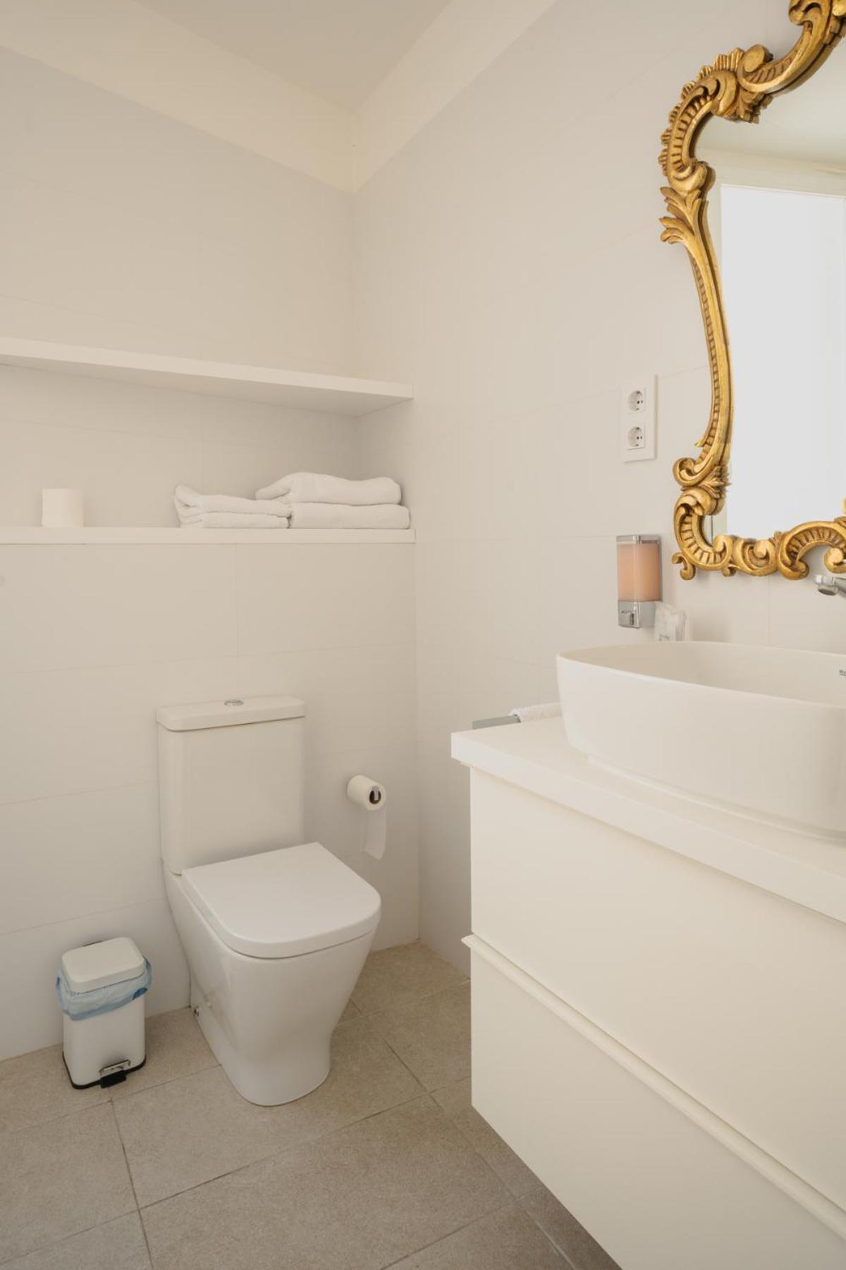 Apartment Conde *